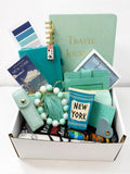 New York Travel Box