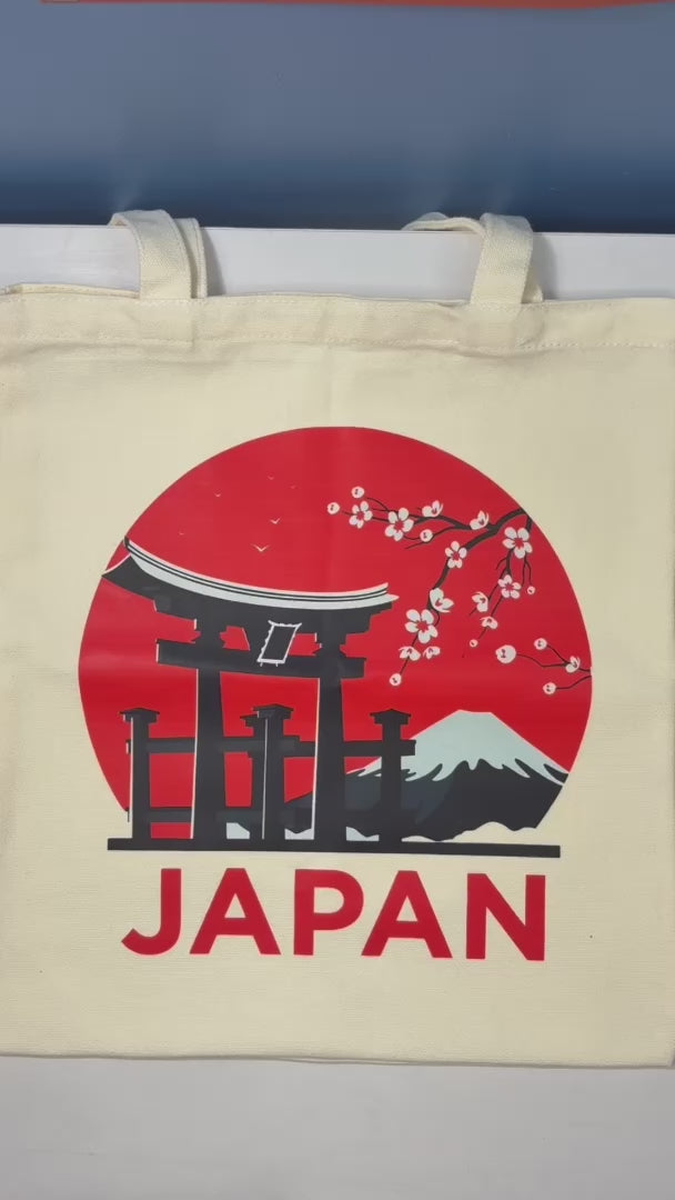 Japan Travel Gift Box