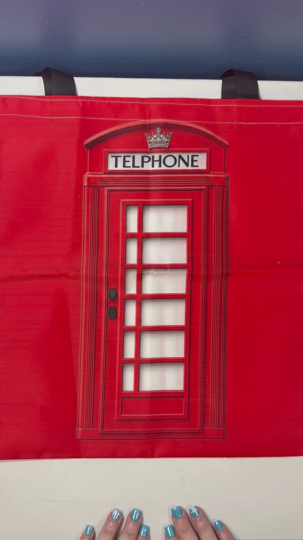 London Gift Box