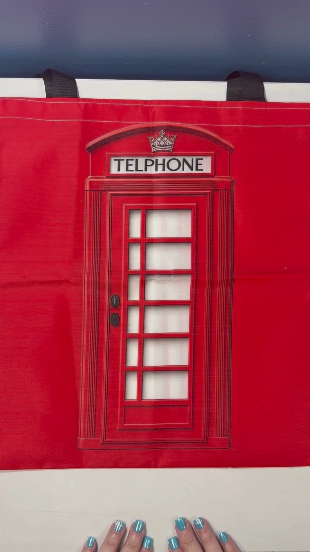London Gift Box